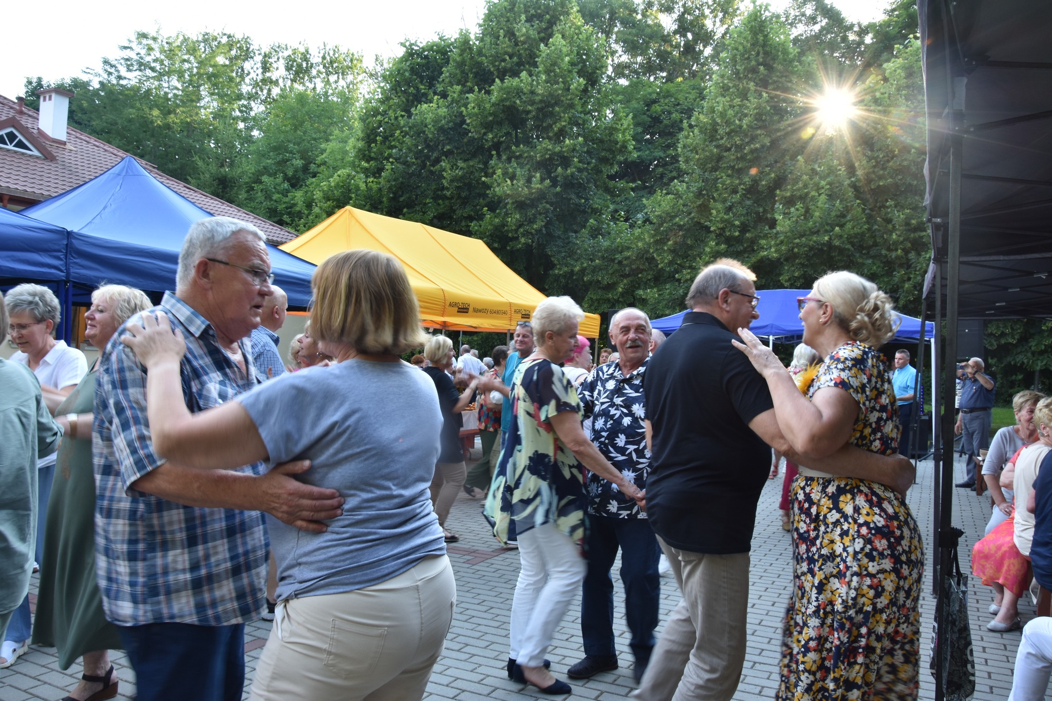 Biesiada Majdańska 2025